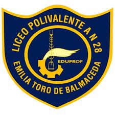 liceo Emilia Toro de Balmaceda